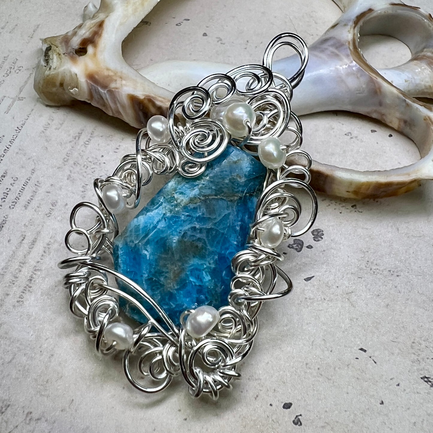 Cartography for Mermaids