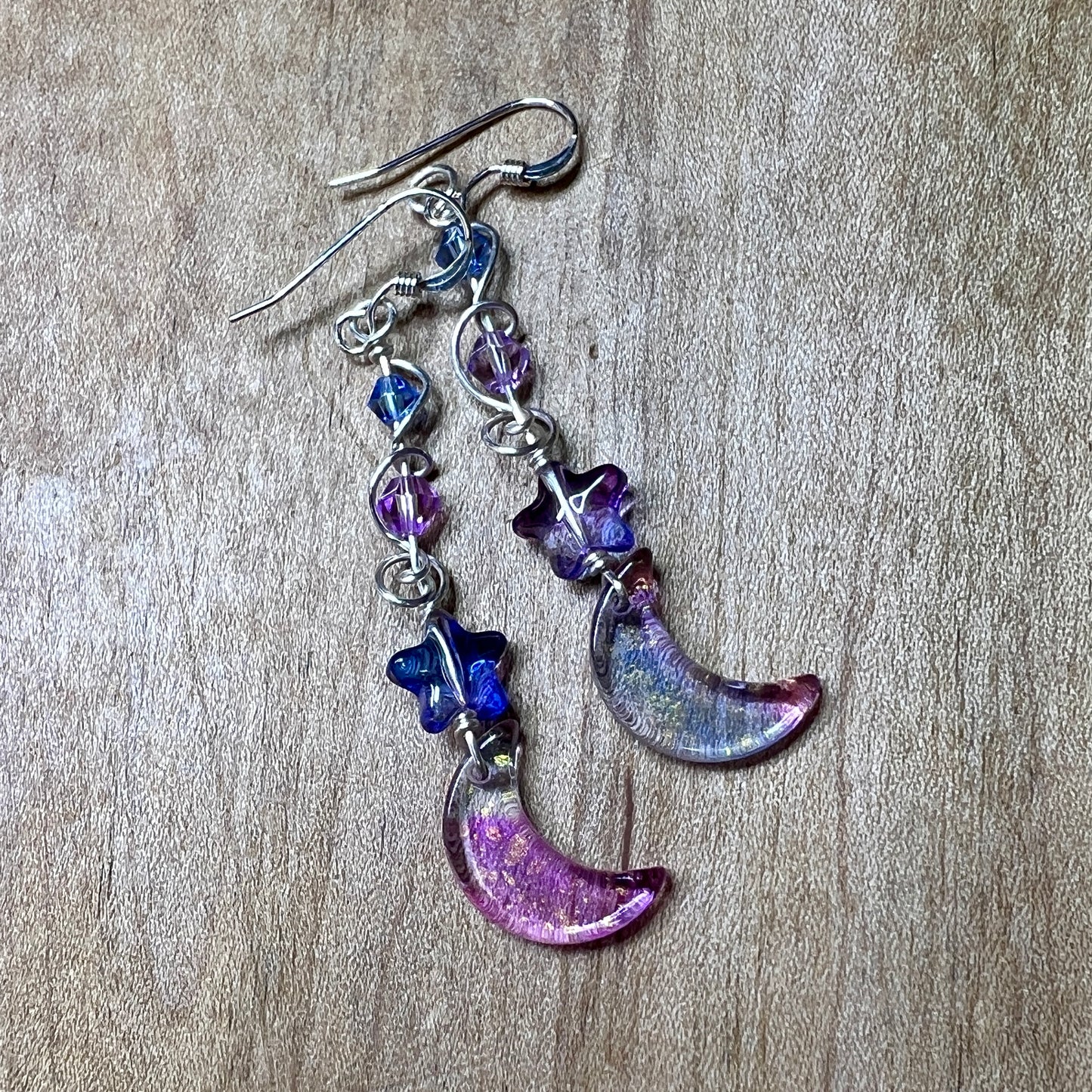 The Painted Skies #1