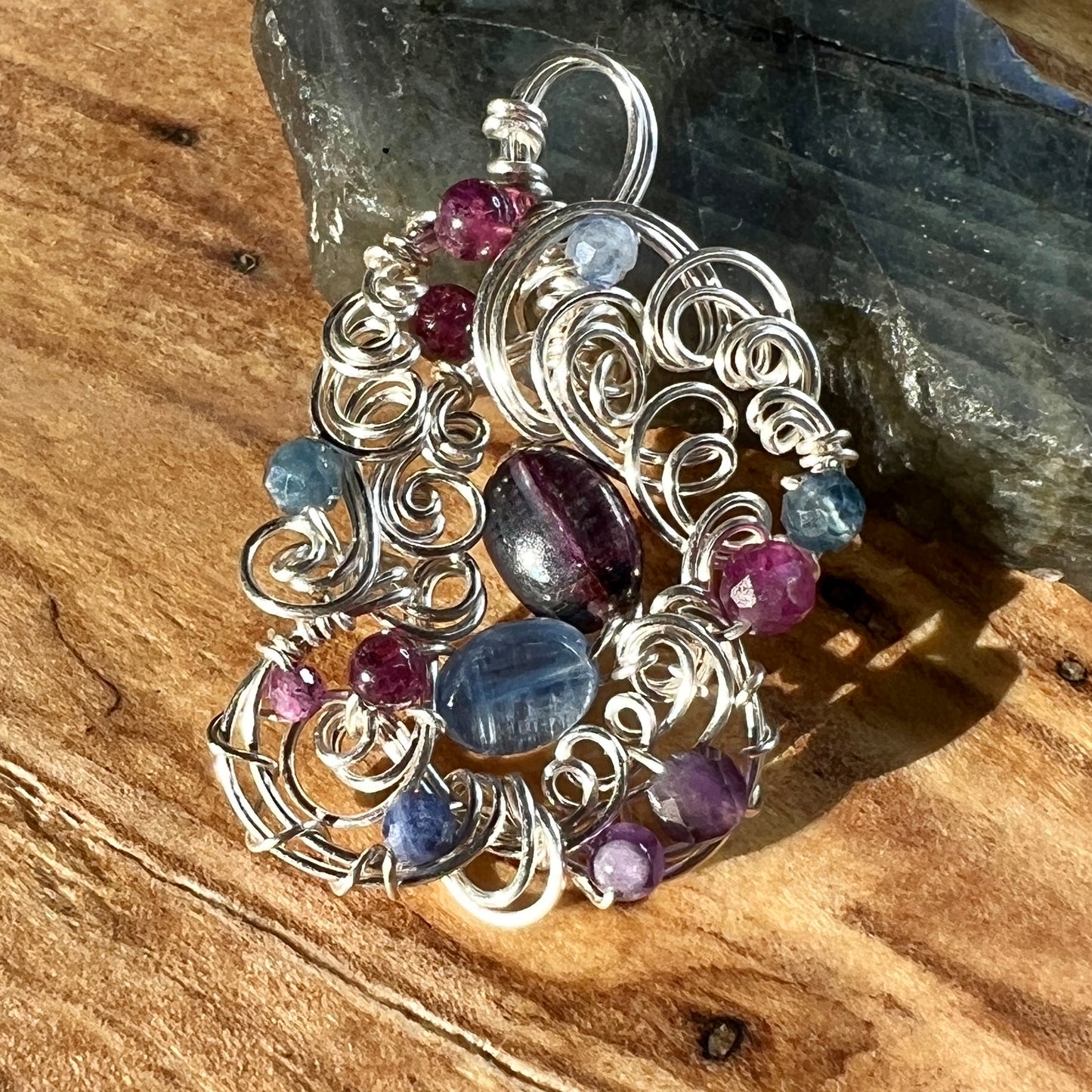 Neither Here Nor There