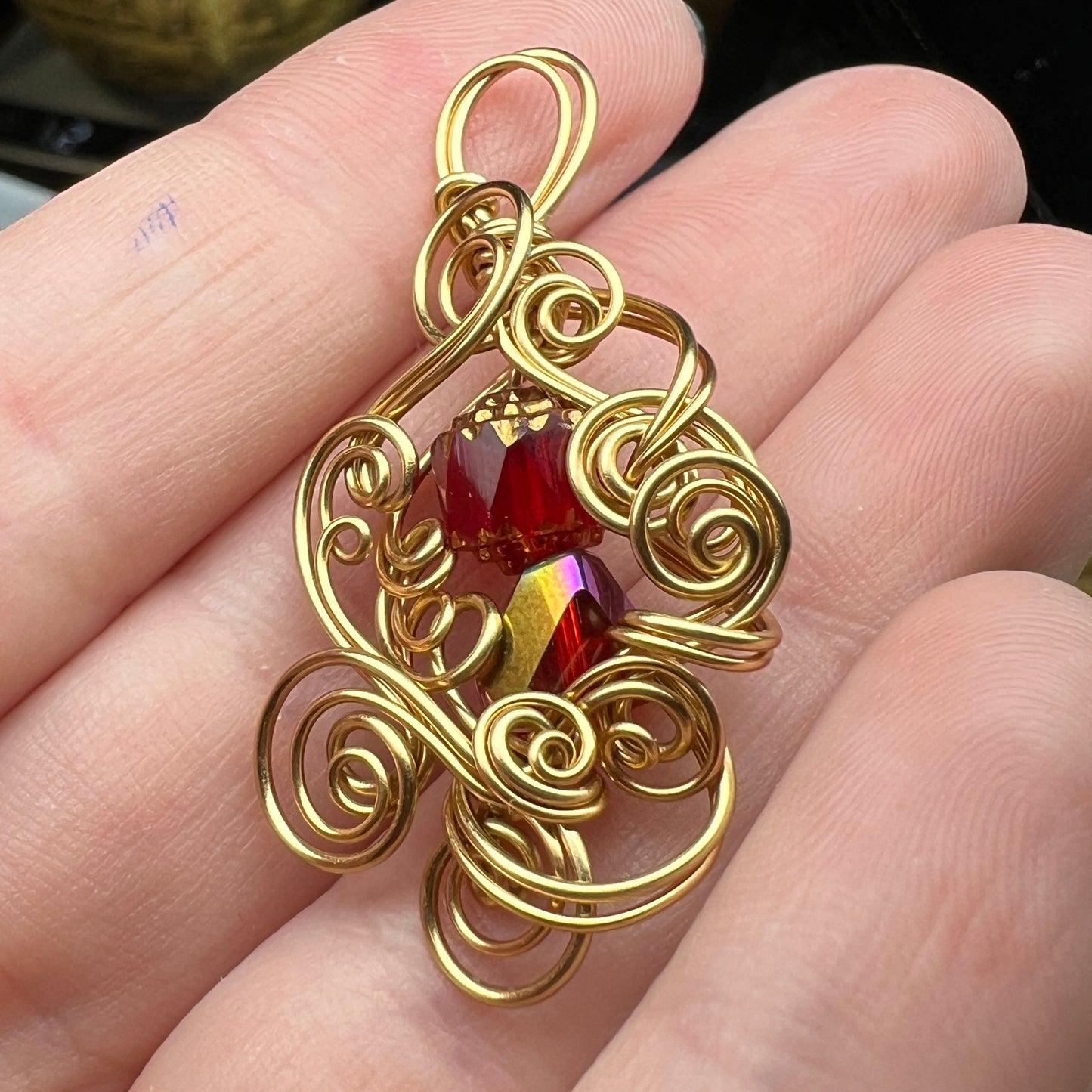 Treasures From the Bowl of Doom #15