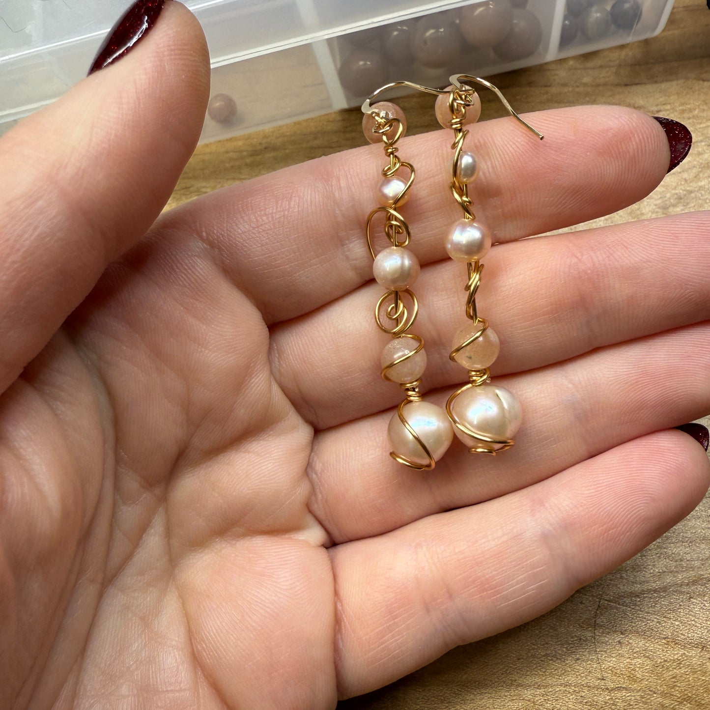 Custom for Ida