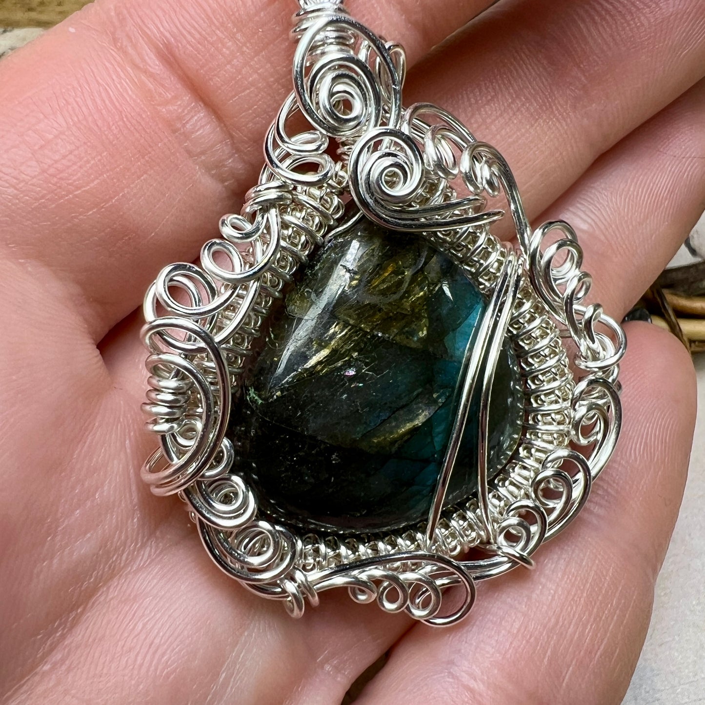 beauty in the broken places #67