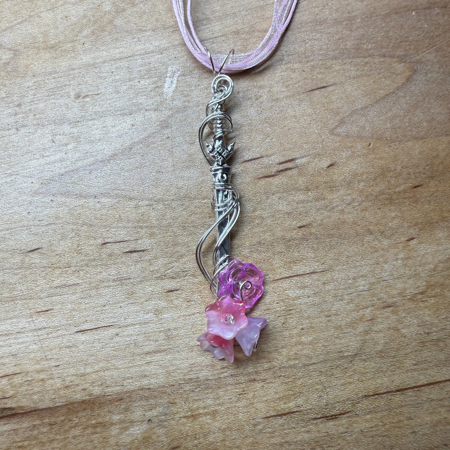 Sword Pendants - Large