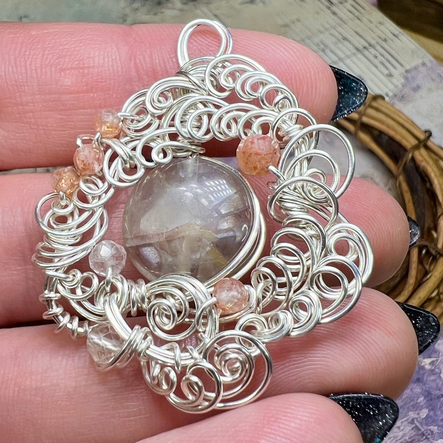 beauty in the broken places #20