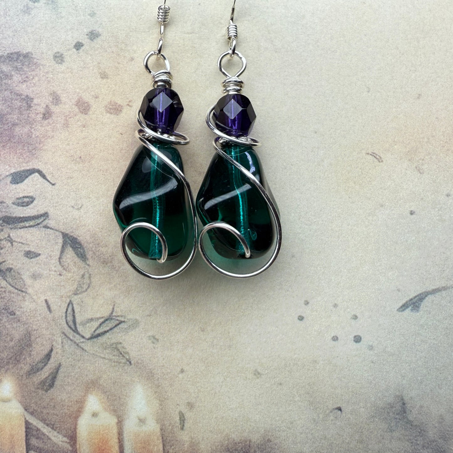 Something Wicked This Way Comes