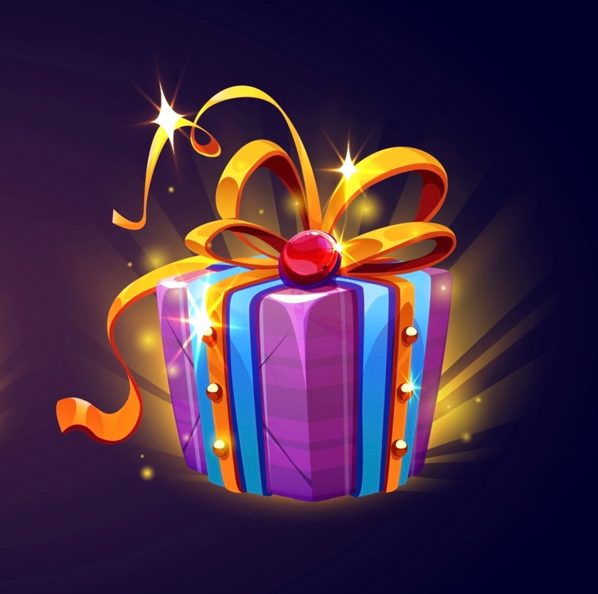 Select A Free Gift?