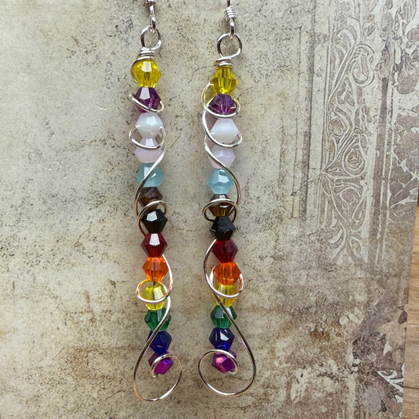 Pride Earrings
