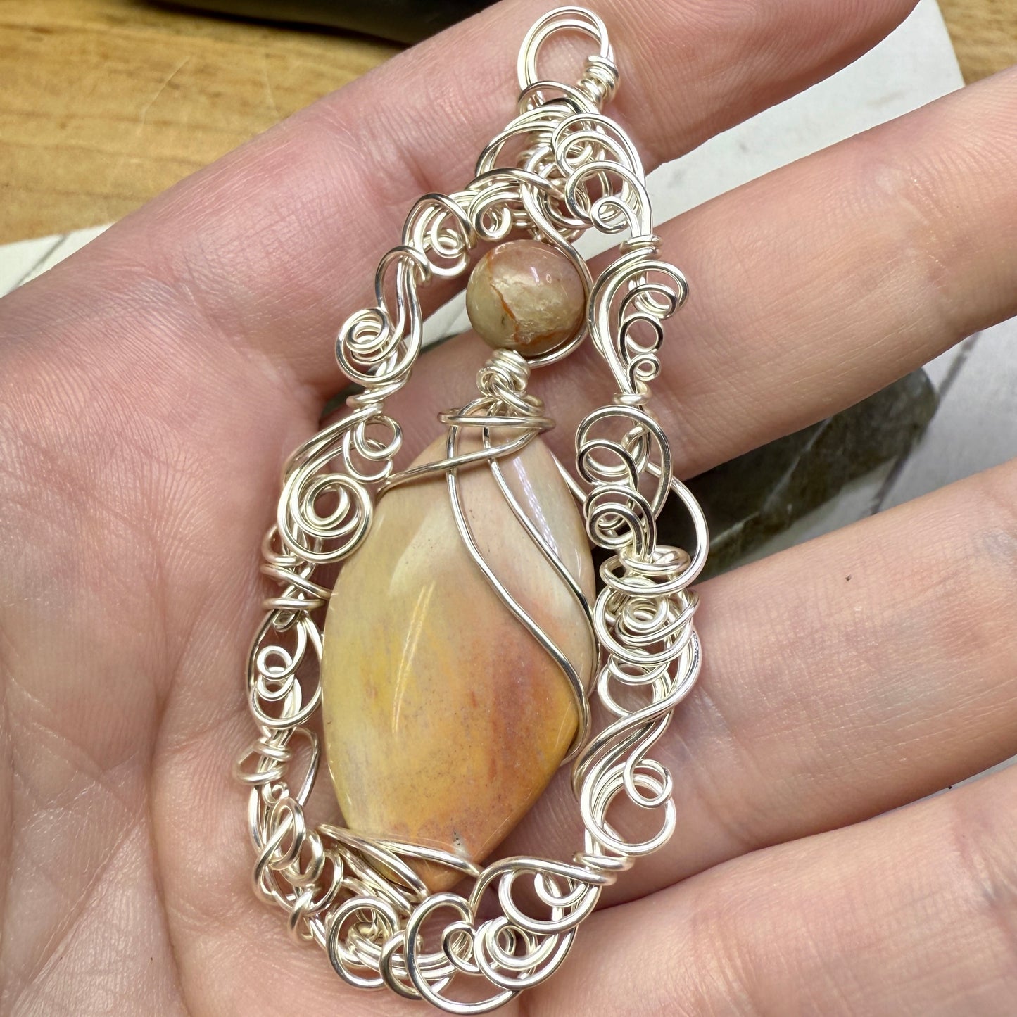 A Different Sort of Sunset