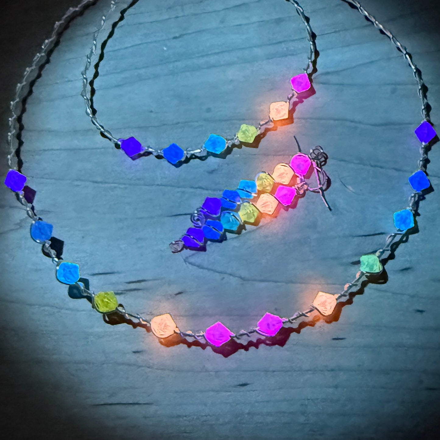 Retro!Pride Earrings