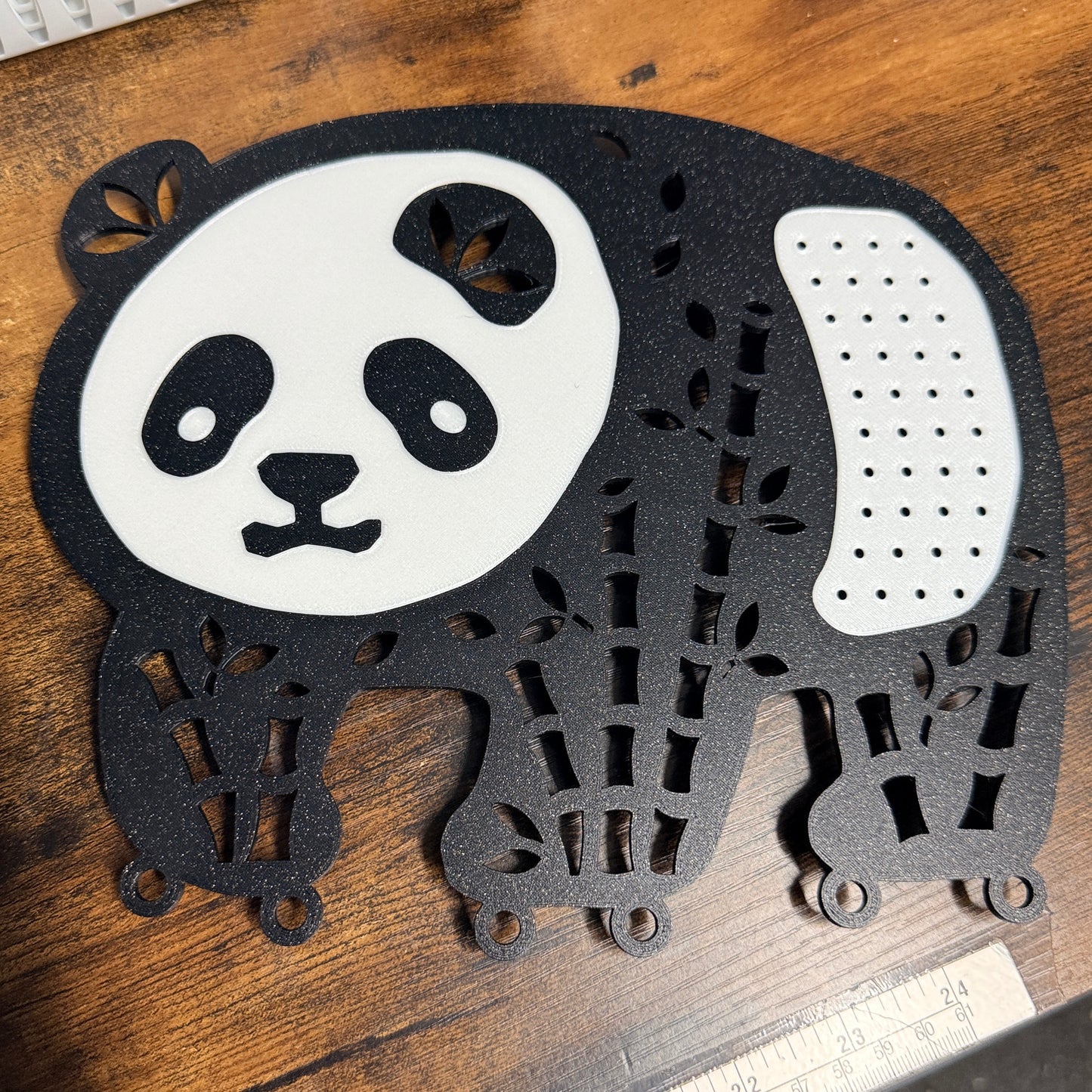 Panda Jewelry Holder