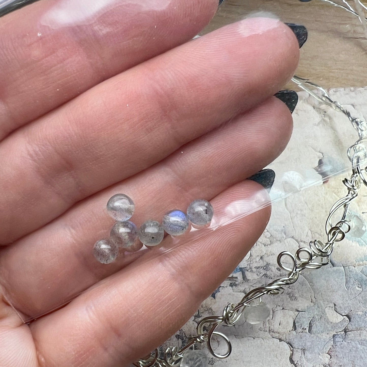 beauty in the broken places #55