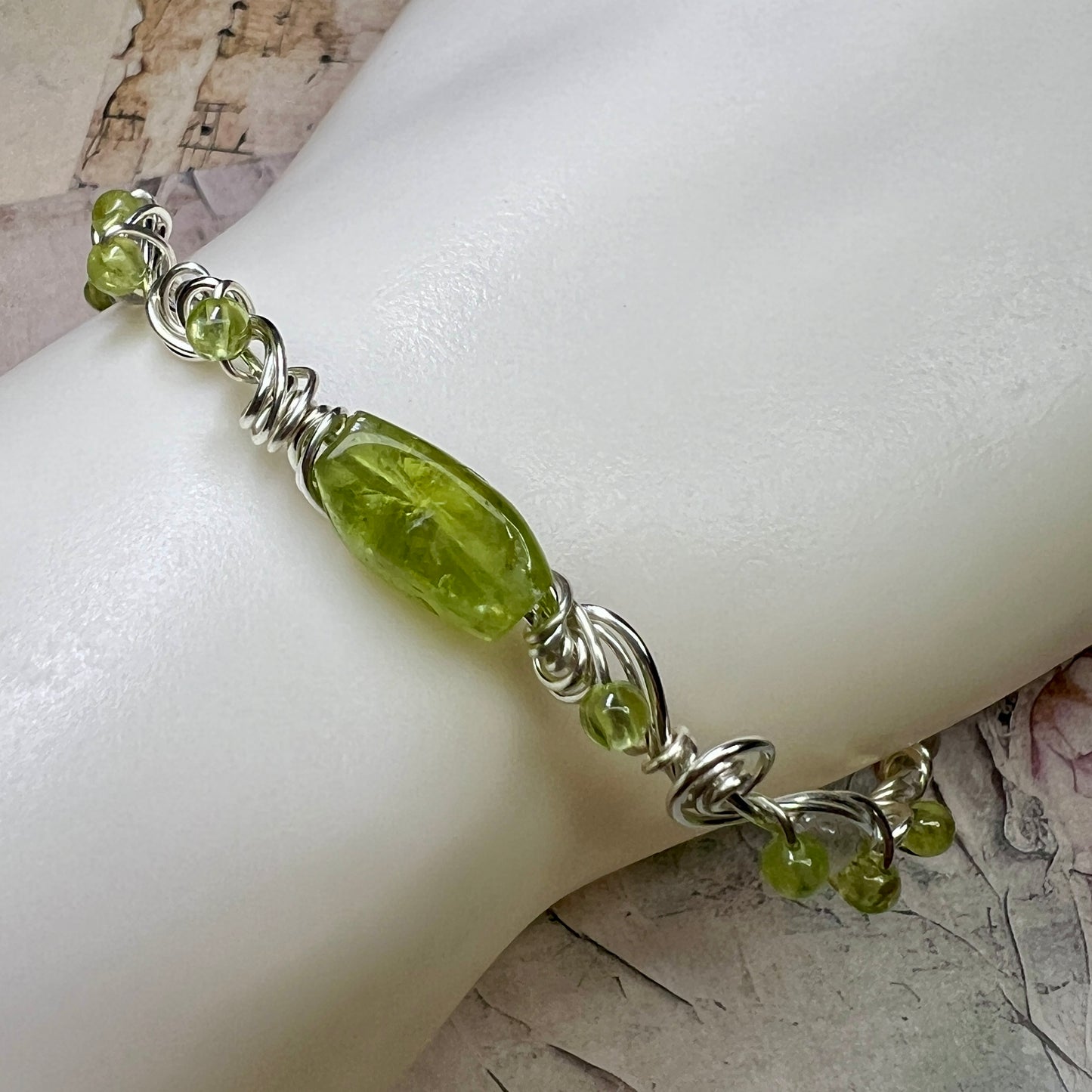 beauty in the broken places #41