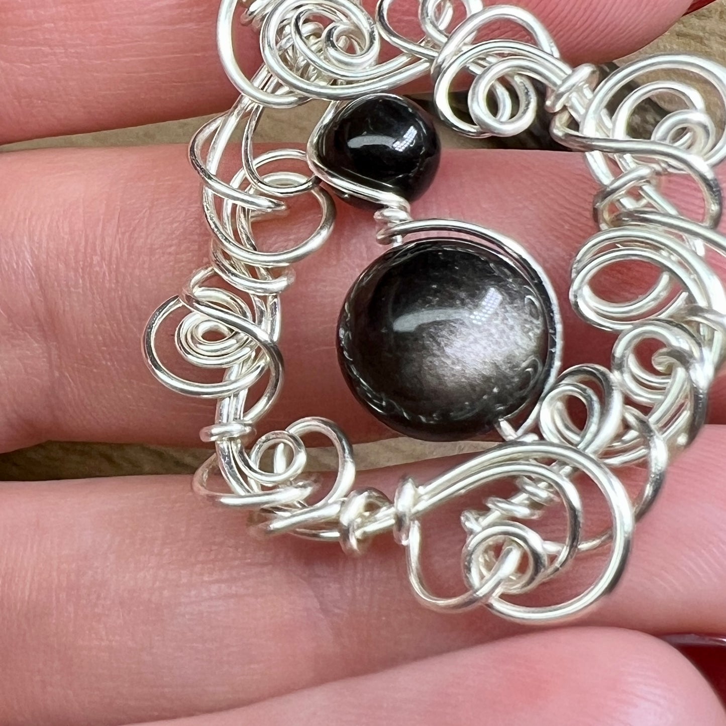 The Spellcast Moon #13