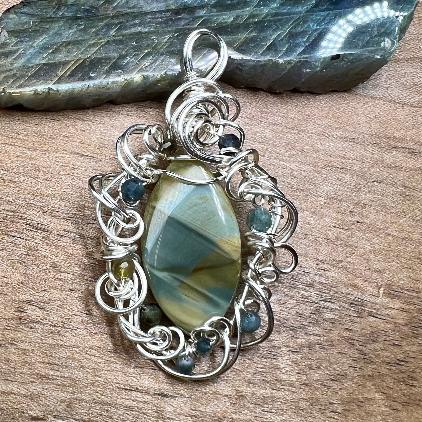 Forgotten Landscapes #1