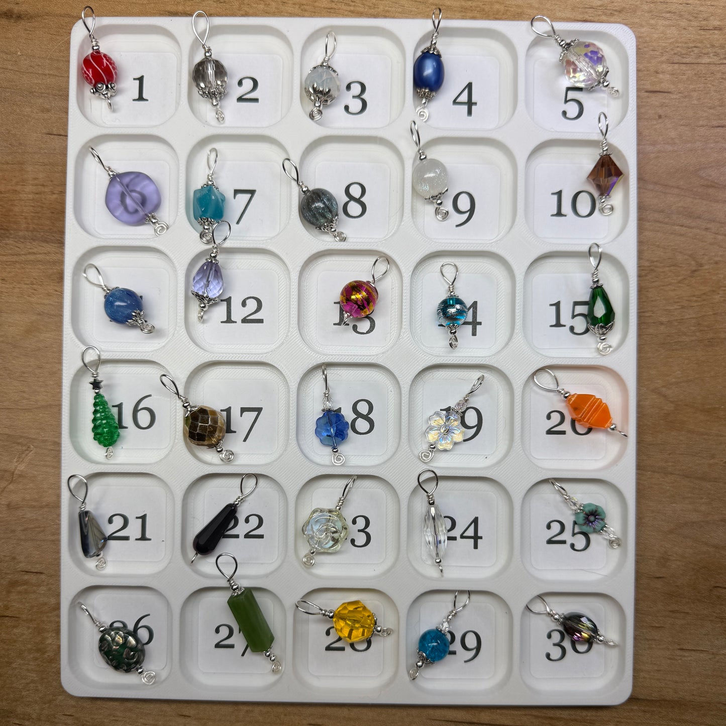 $5 pendants - your choice