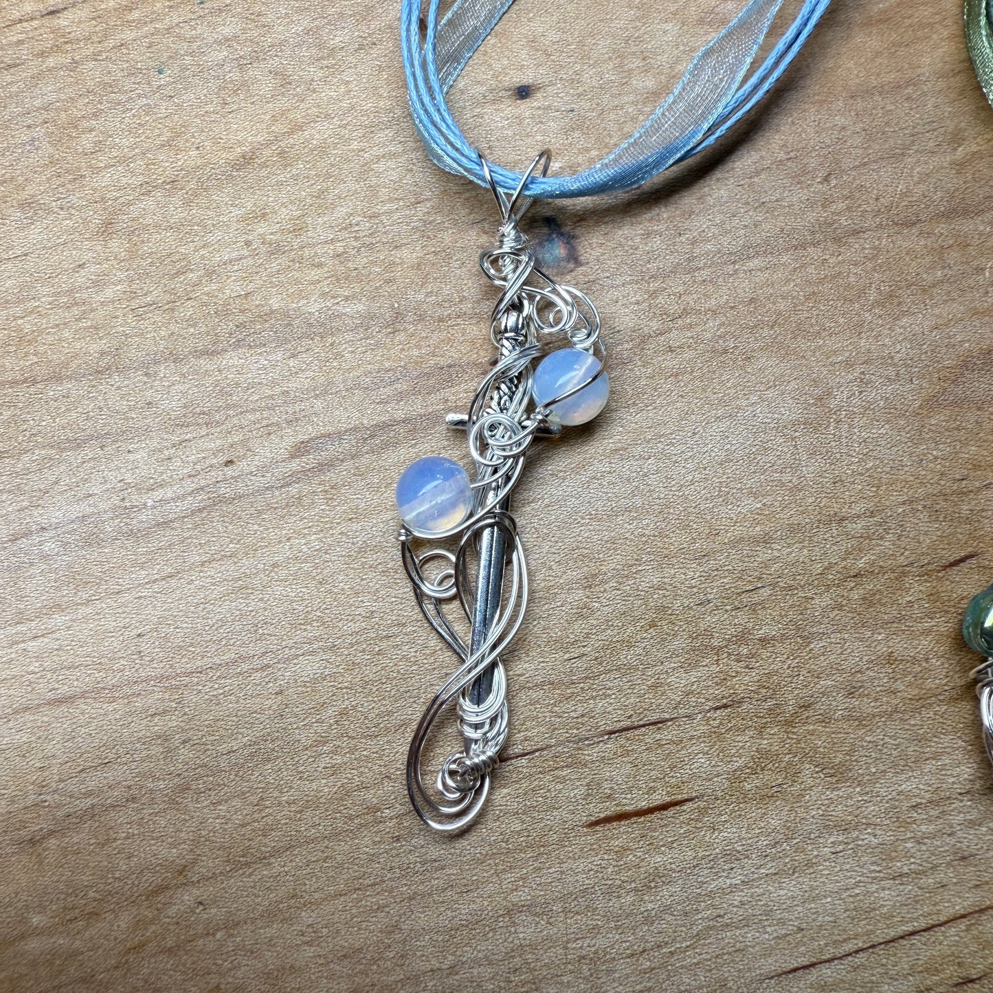 Sword Pendants - Medium