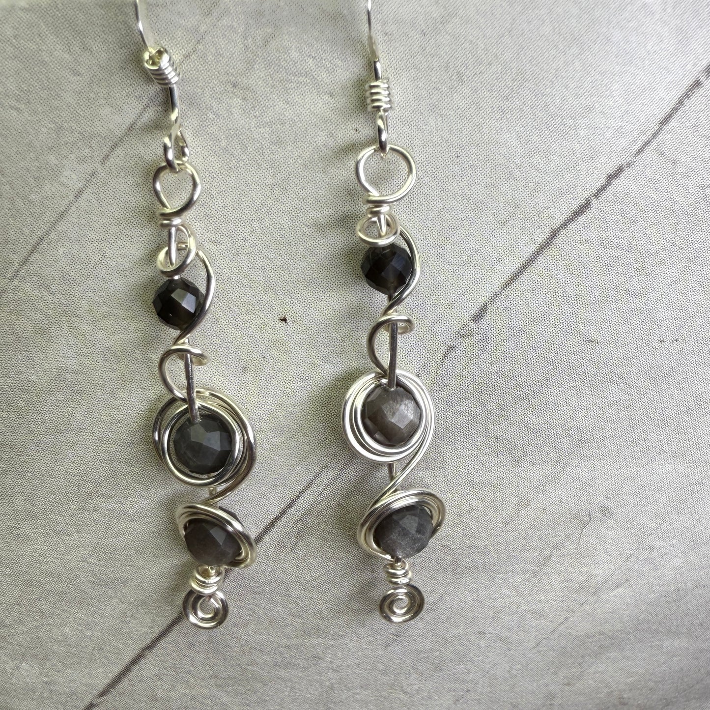 Moonlight & Steel