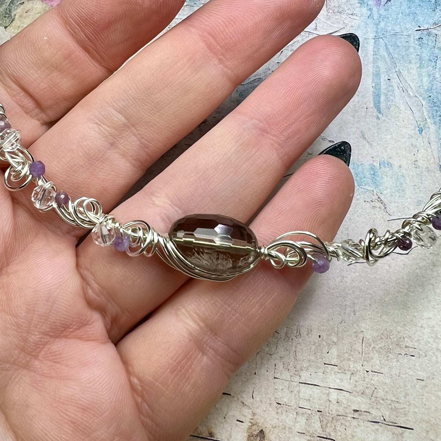 beauty in the broken places #57