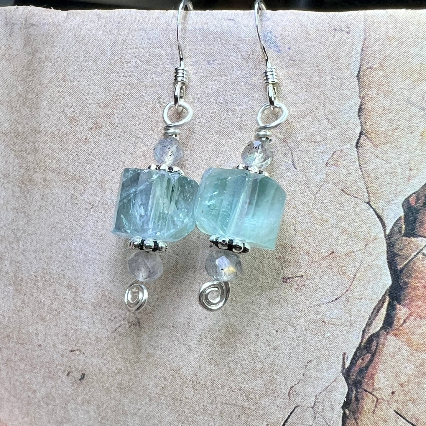 beauty in the broken places #5