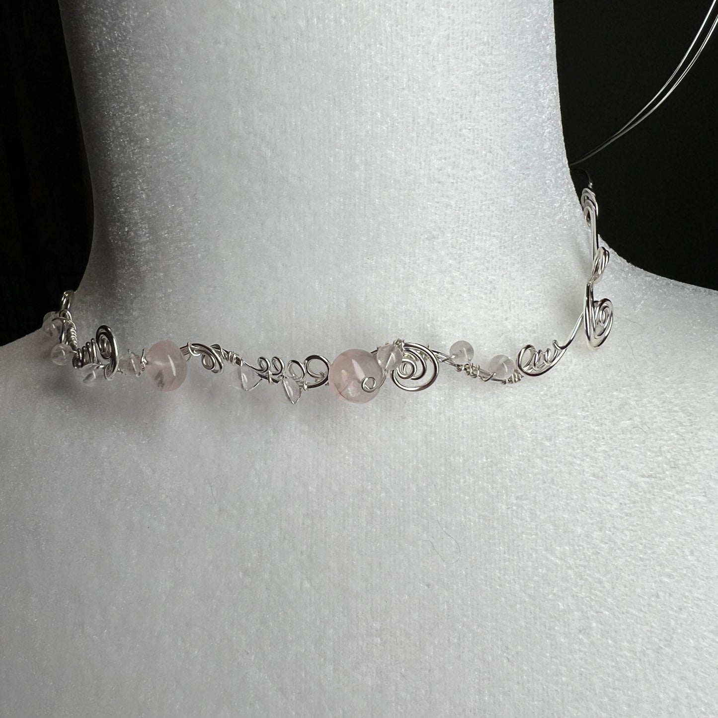 beauty in the broken places #12