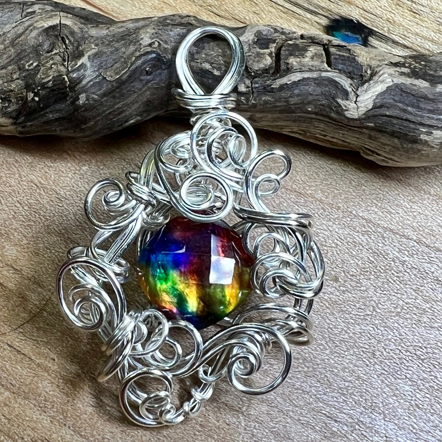 Uncharted Nebula #18