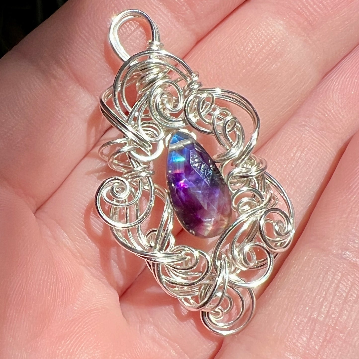 Uncharted Nebula #17