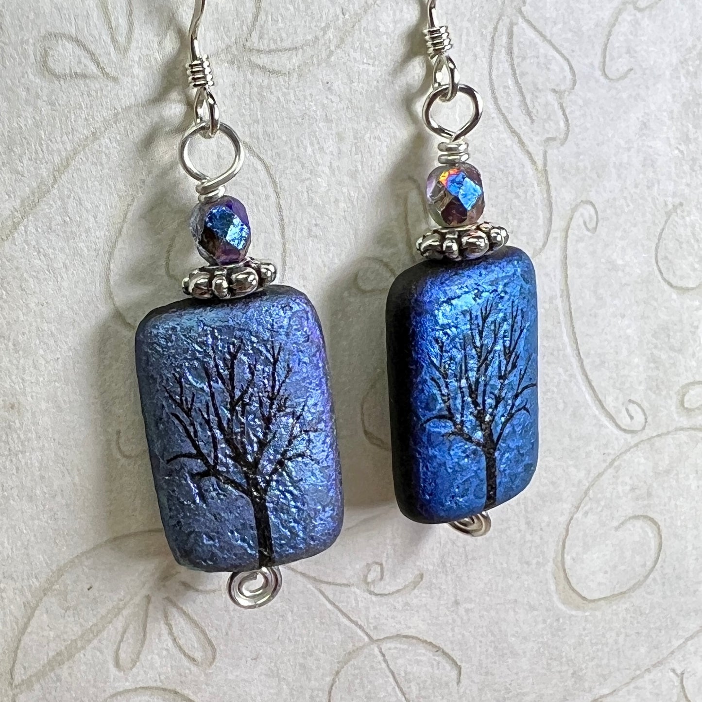 Winter Dryad #2