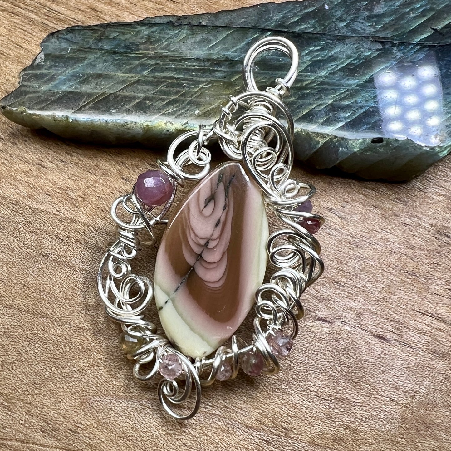 Forgotten Landscapes #3