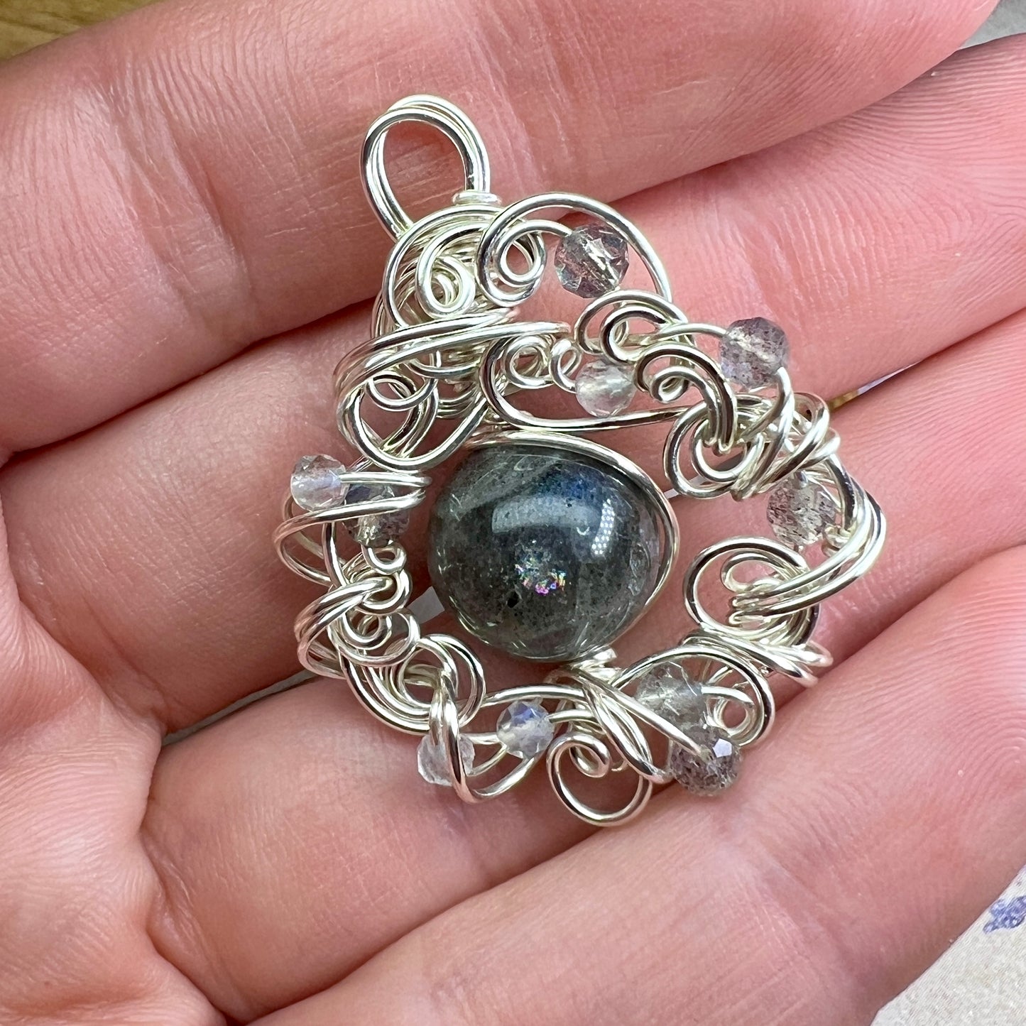 beauty in the broken places #27