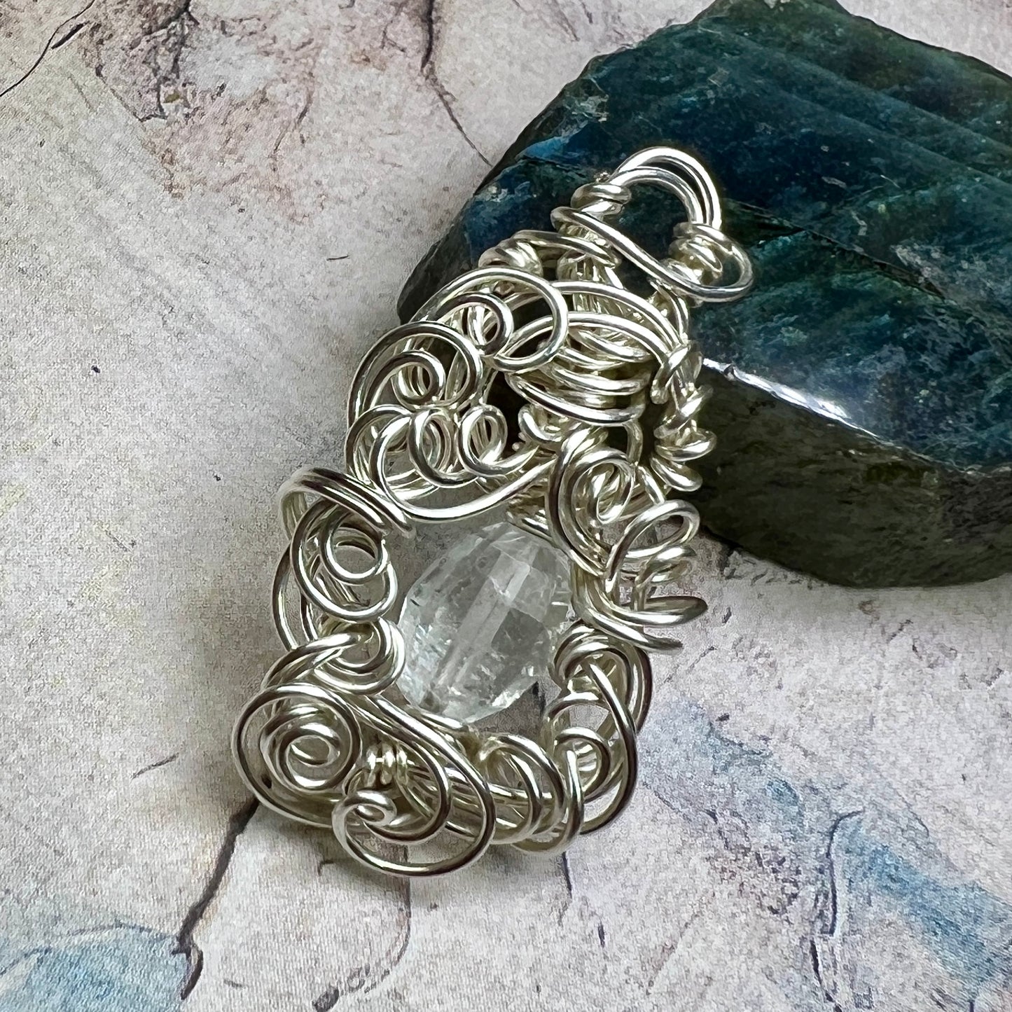 beauty in the broken places #47