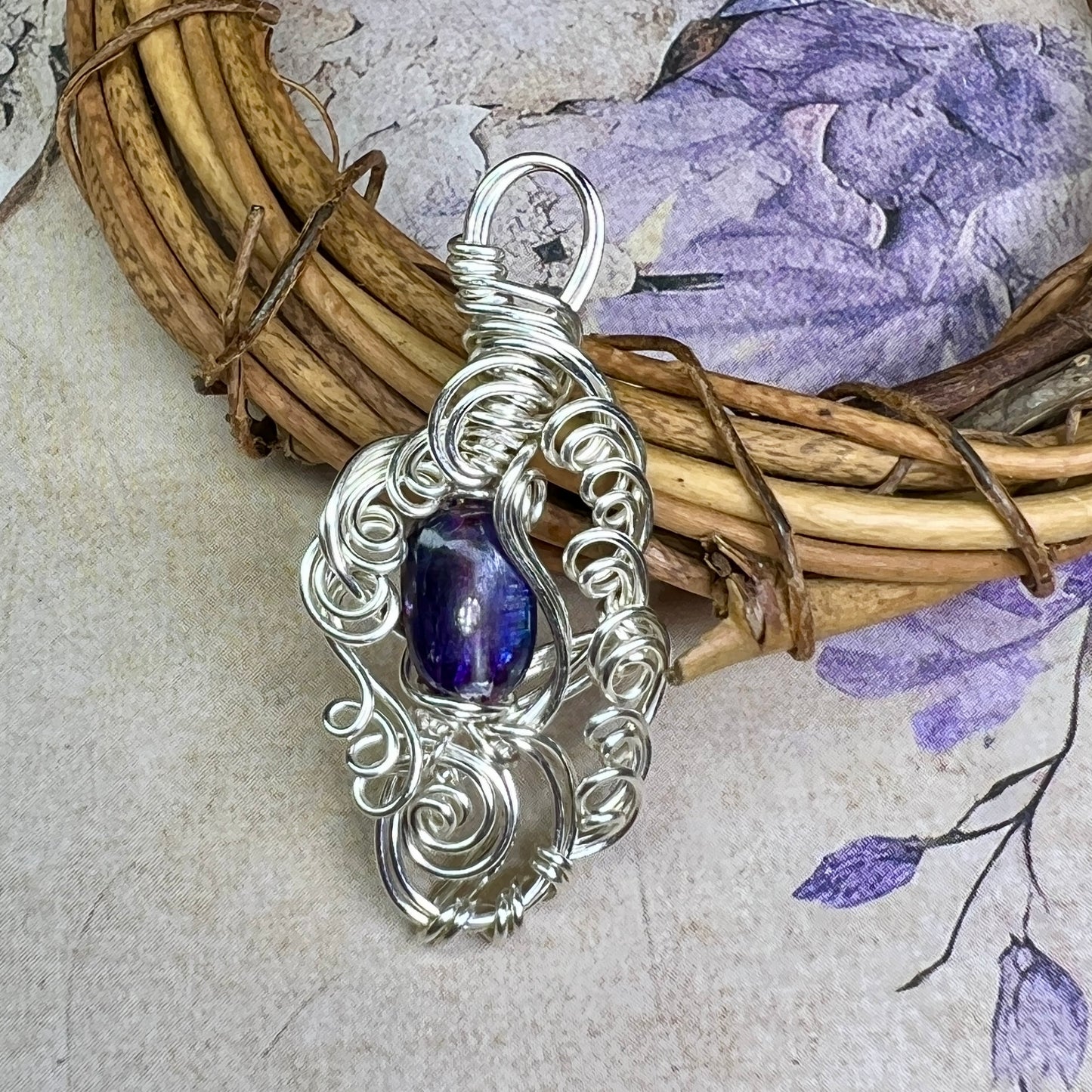 beauty in the broken places #33