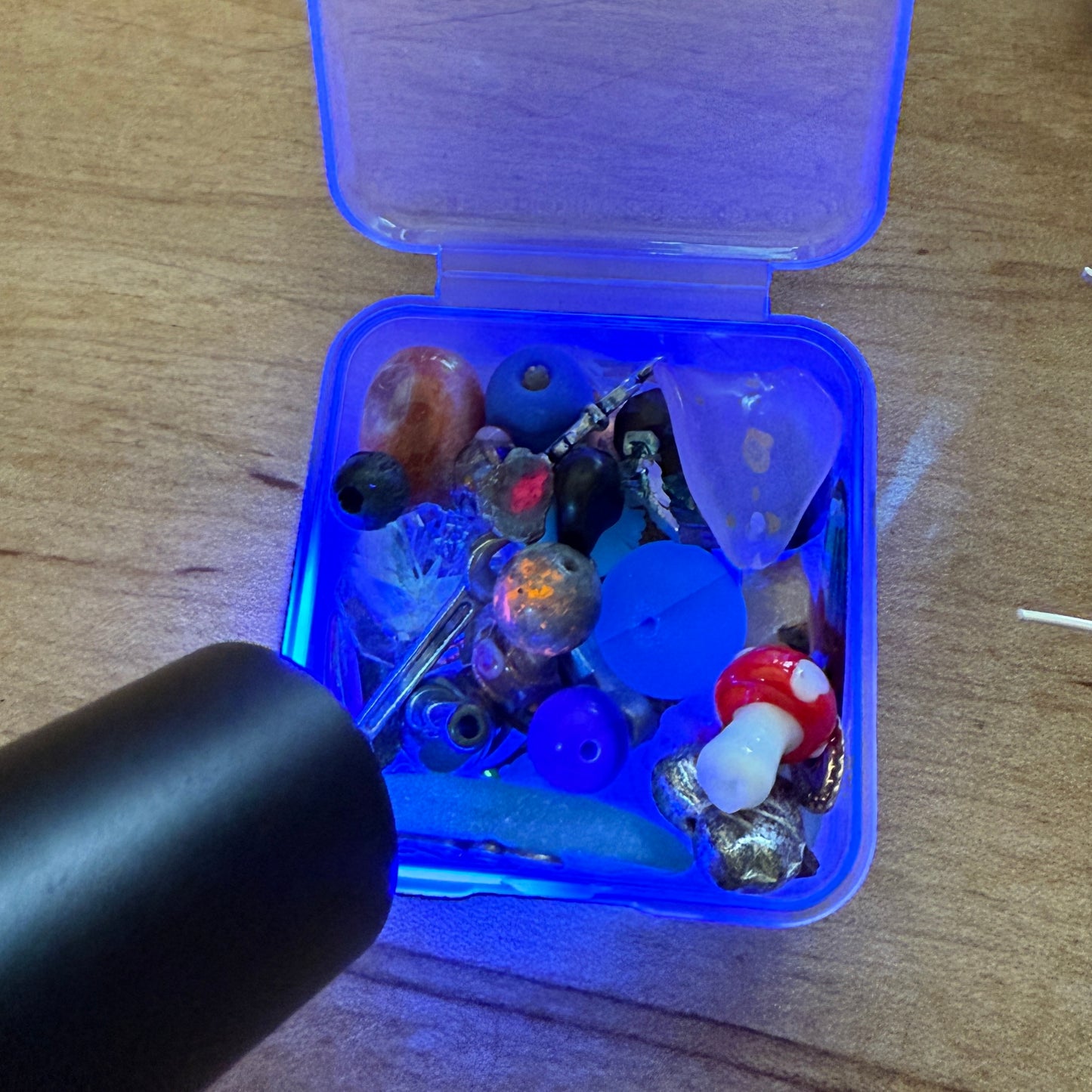 Goblin Treasure Boxes