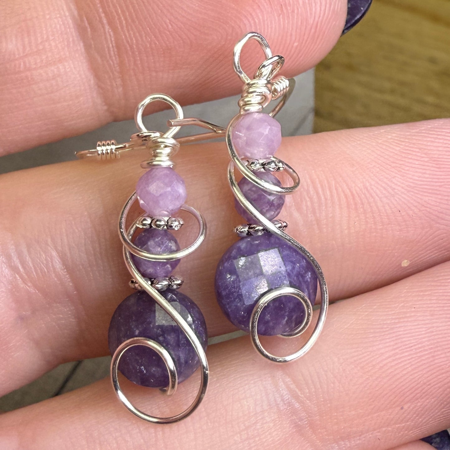 The Sound of Wings #3