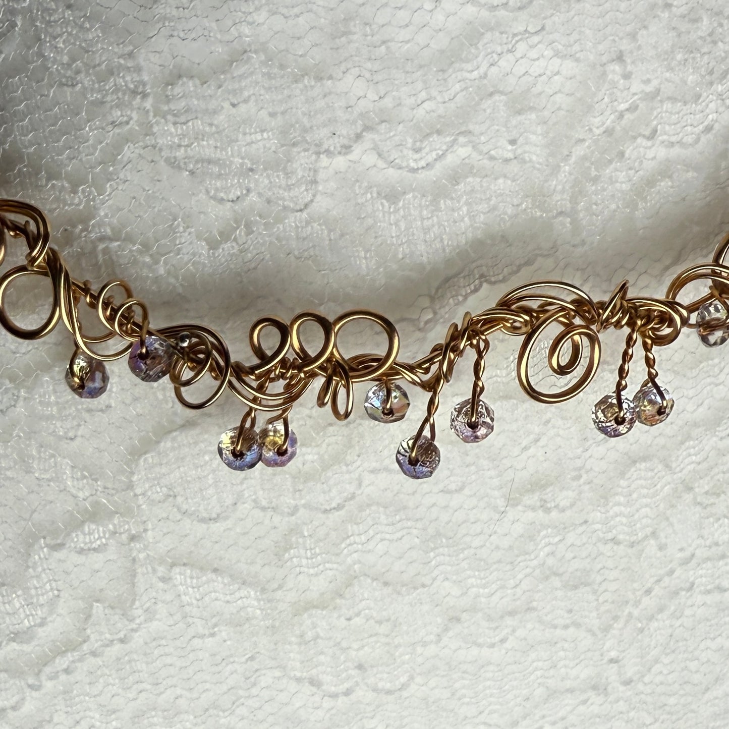 Forbidden Berries #1