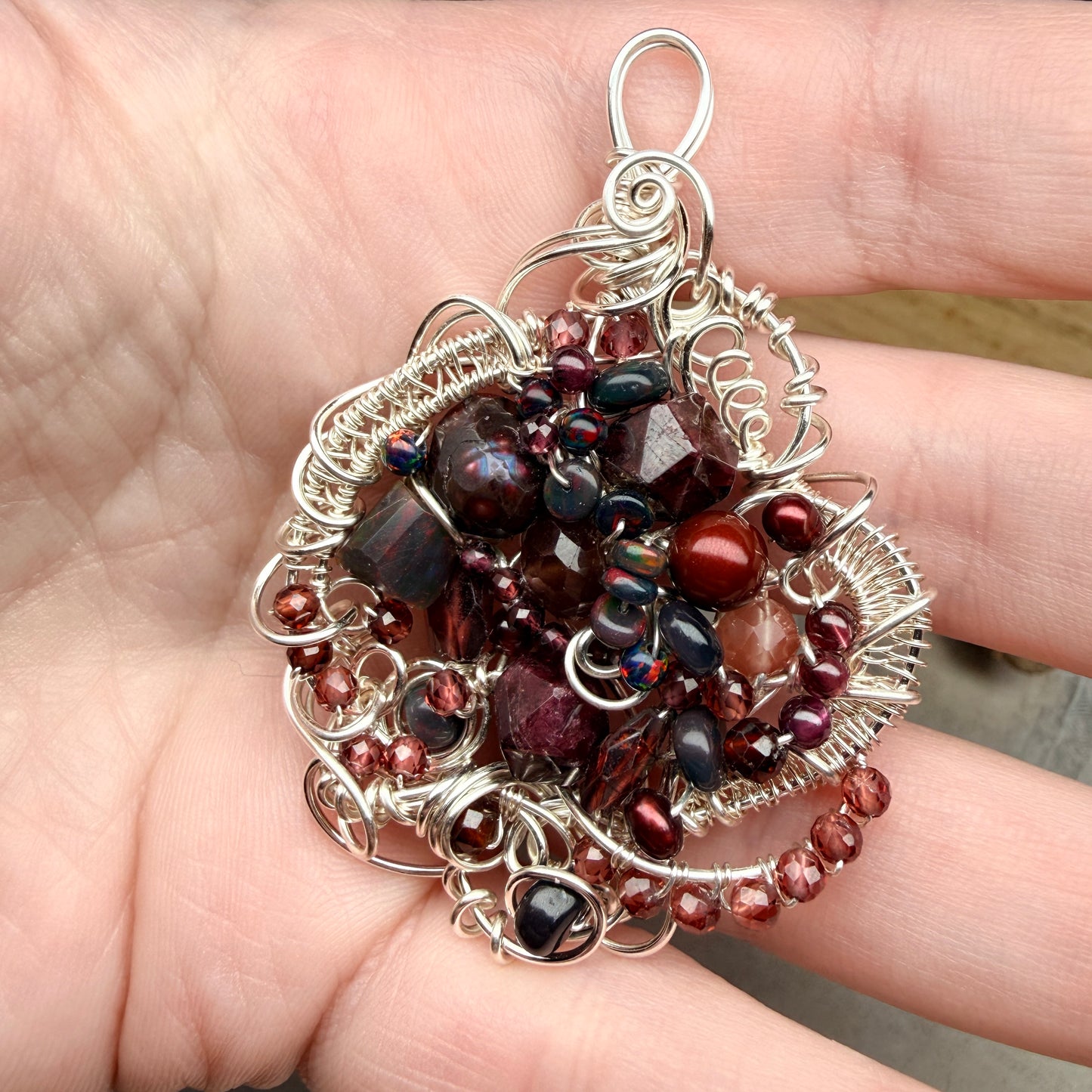 All Of These Things Are True #4