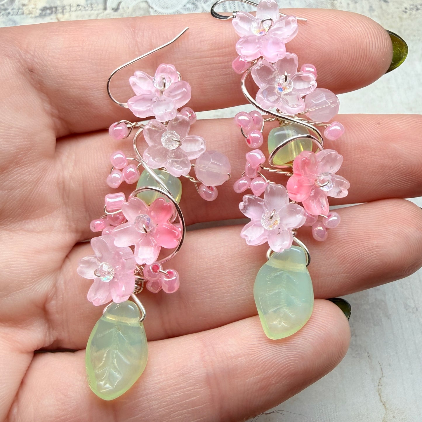 Whispers of Spring #8