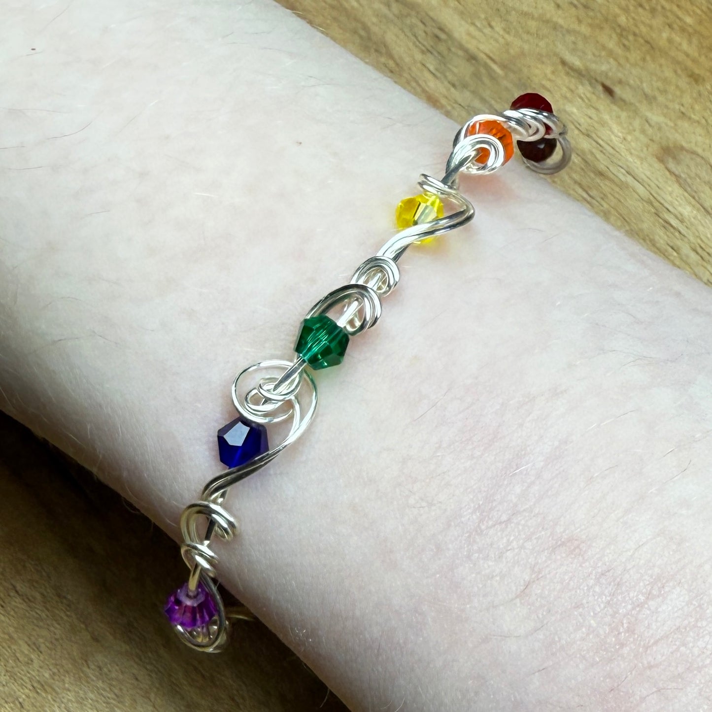 Pride Bracelets