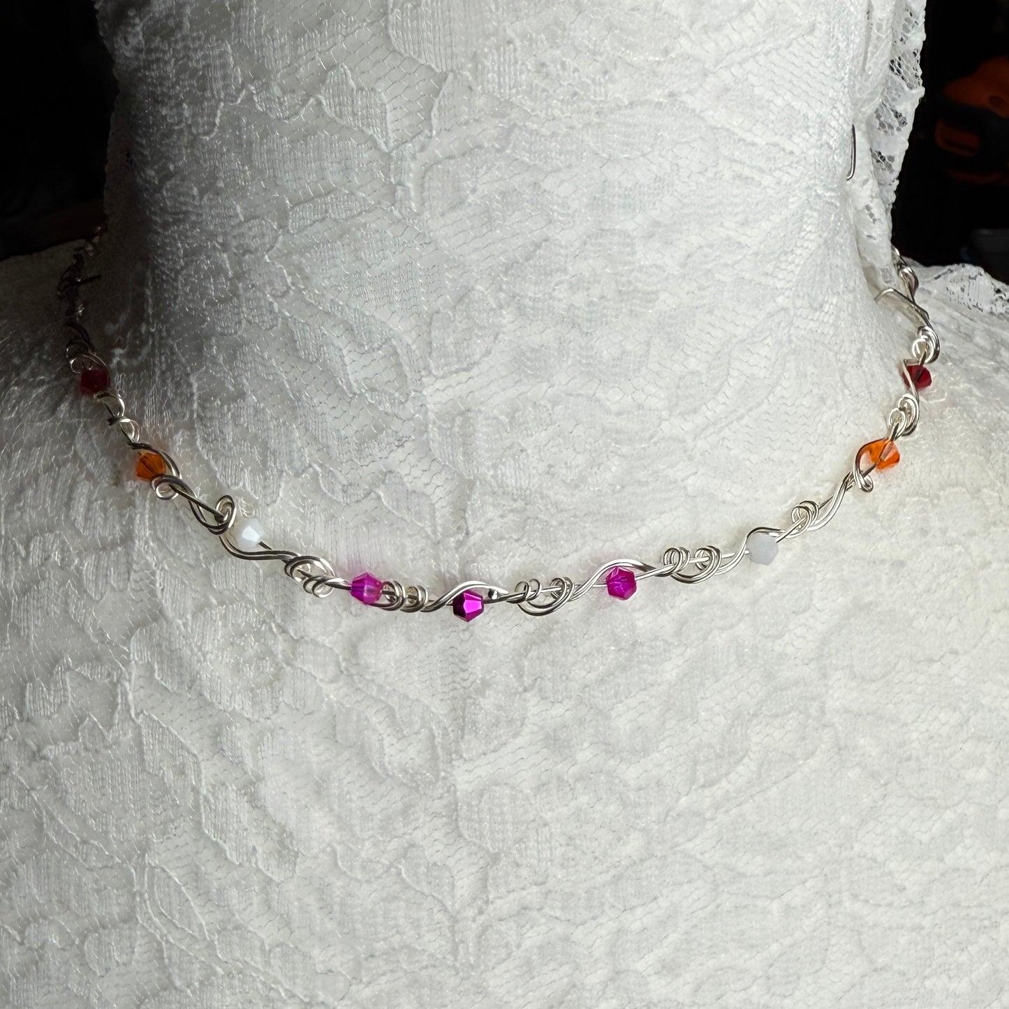 Pride Necklaces