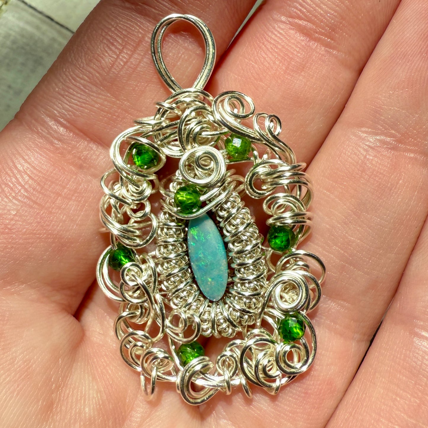 Enchanting The Ocean #4