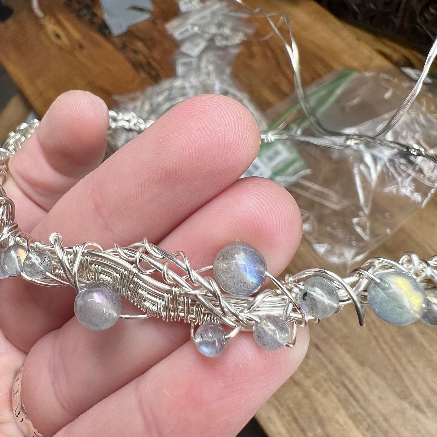Silver Twilight #5