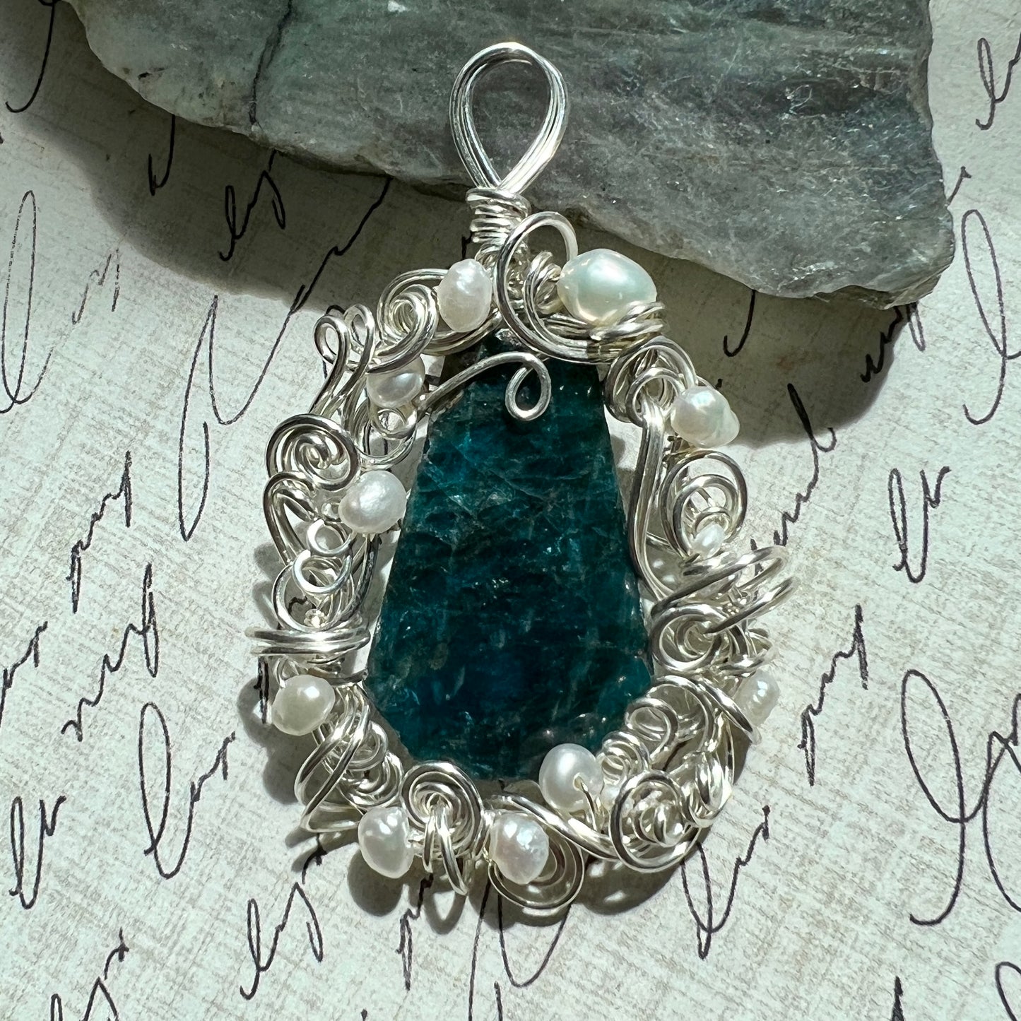 Seven Seas, Seven Stories