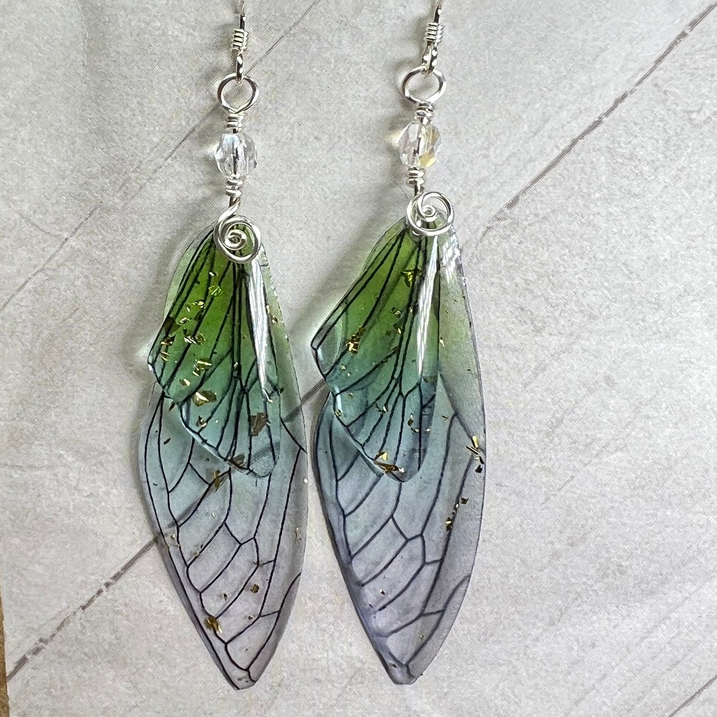 On Twilight Wings #2