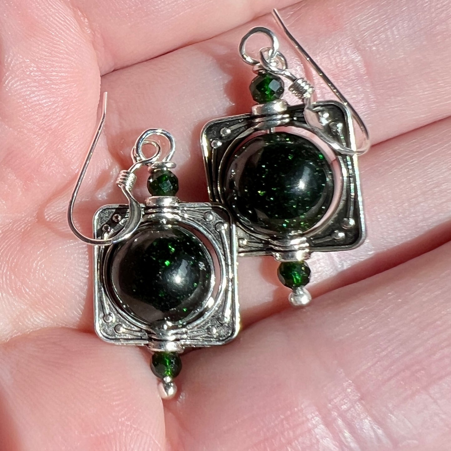 Green Starlight