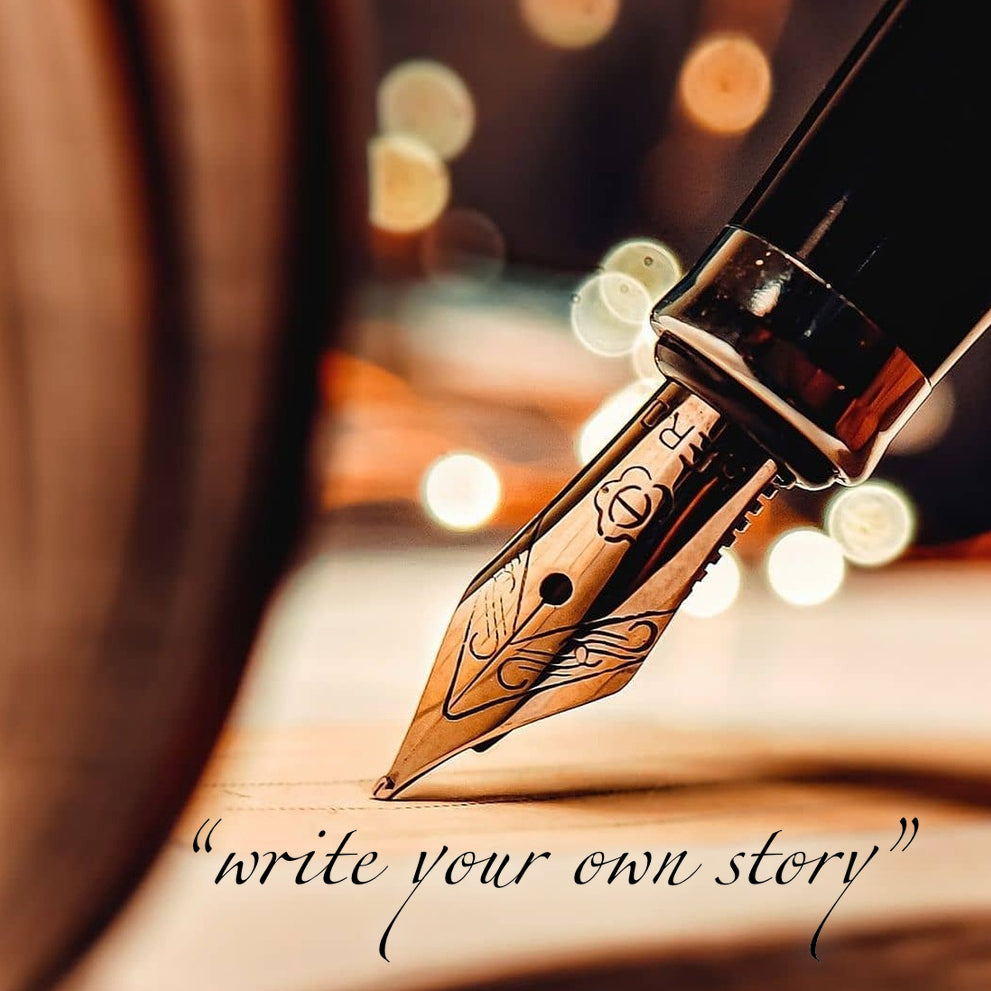 2026 intent-setting pieces