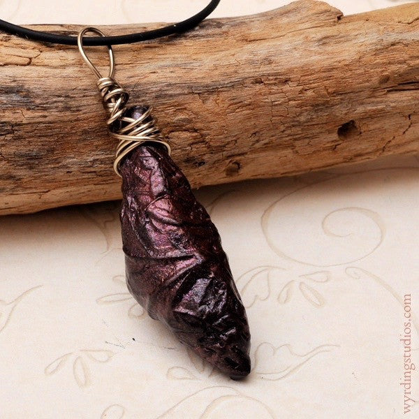 Chrysalis #9