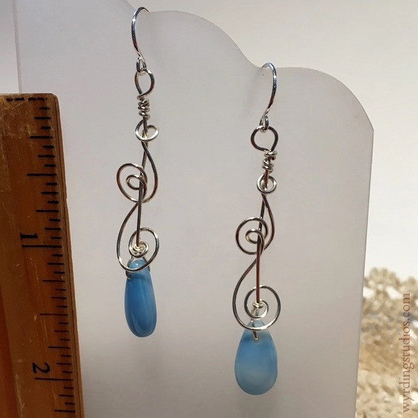 Something Blue