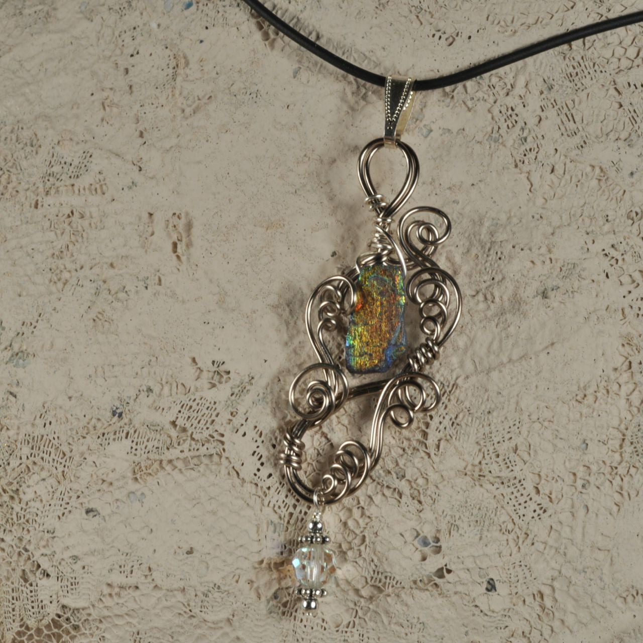 Alchemy 101: Know Your Materials