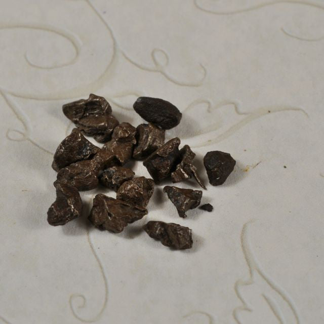 The Correct Way To Carry Shooting Stars