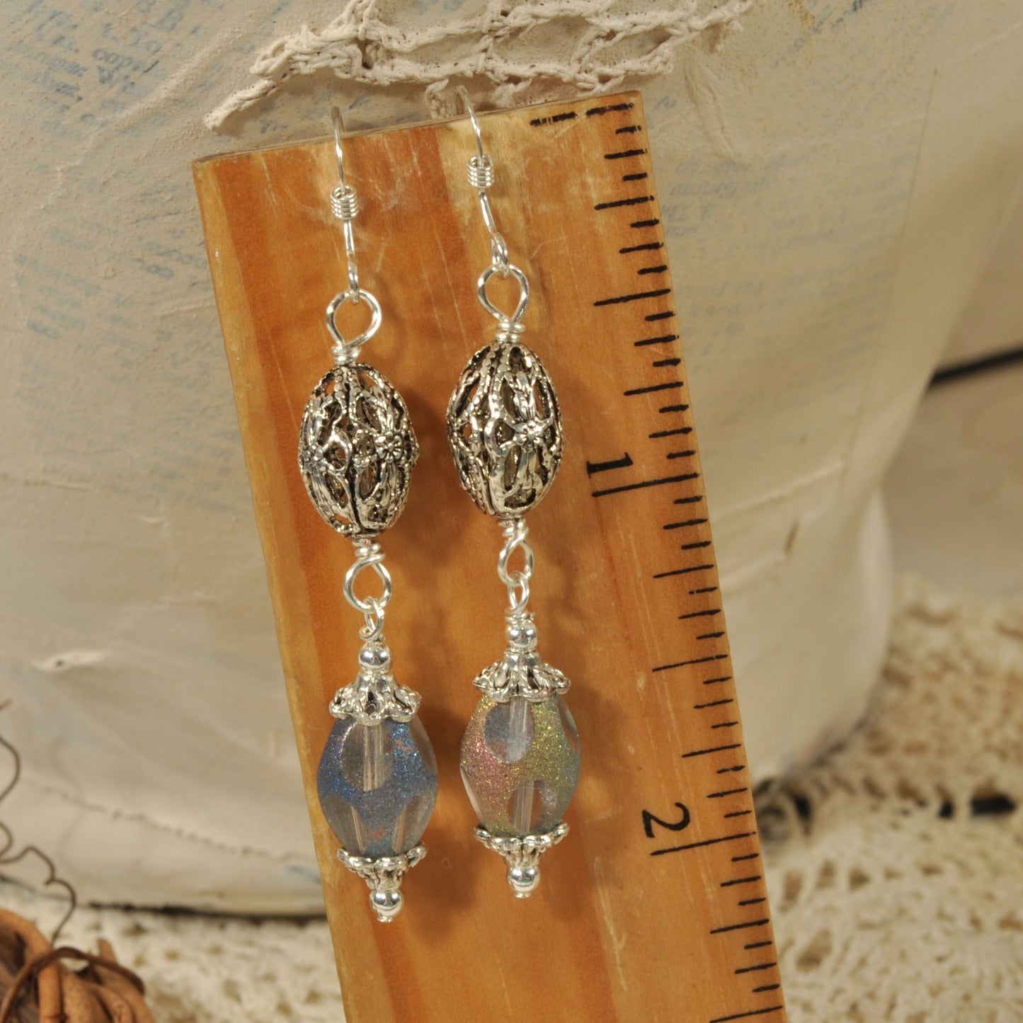 Windows To Another World