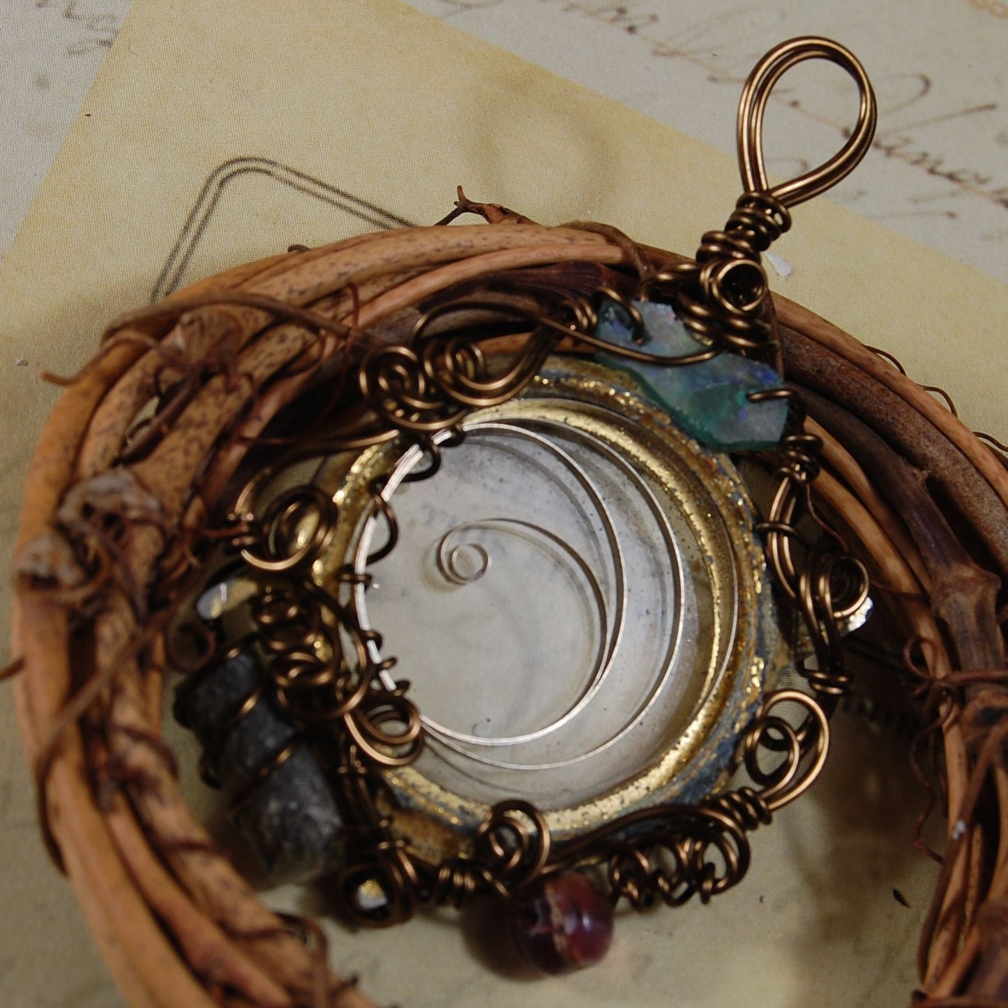 Counting The Hours In A City You Only Know In Dreams